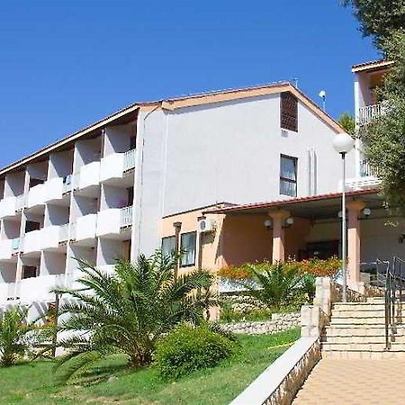 Hotel Residence Ac San Marino Lopar Eksteriør billede