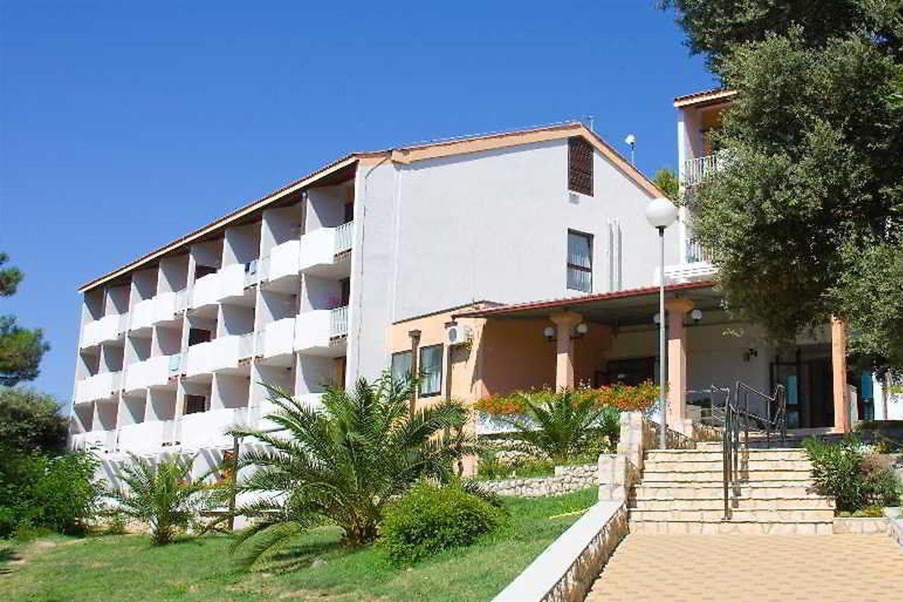 Hotel Residence Ac San Marino Lopar Eksteriør billede