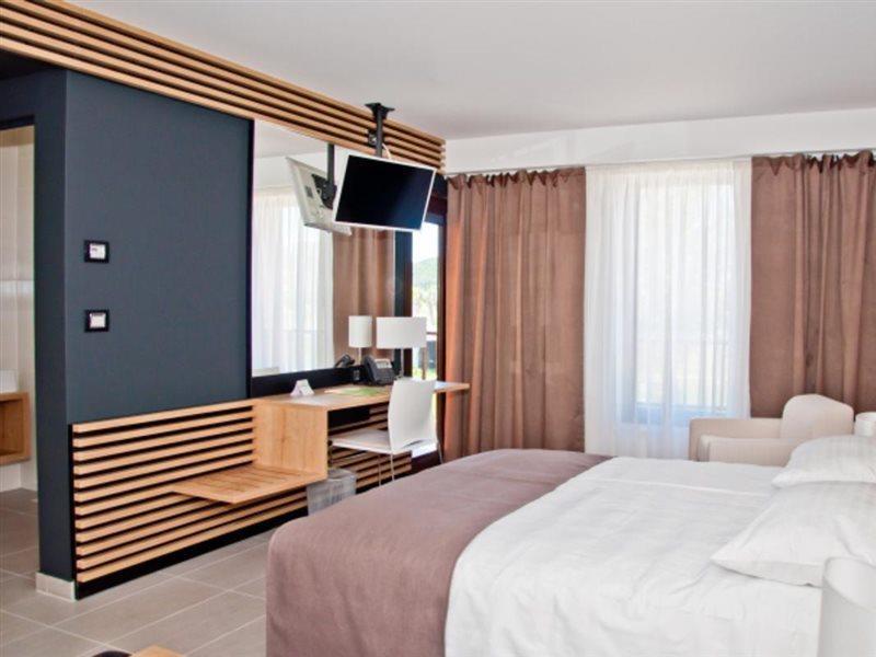 Hotel Residence Ac San Marino Lopar Eksteriør billede