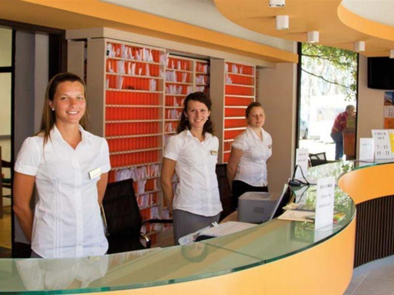 Hotel Residence Ac San Marino Lopar Eksteriør billede