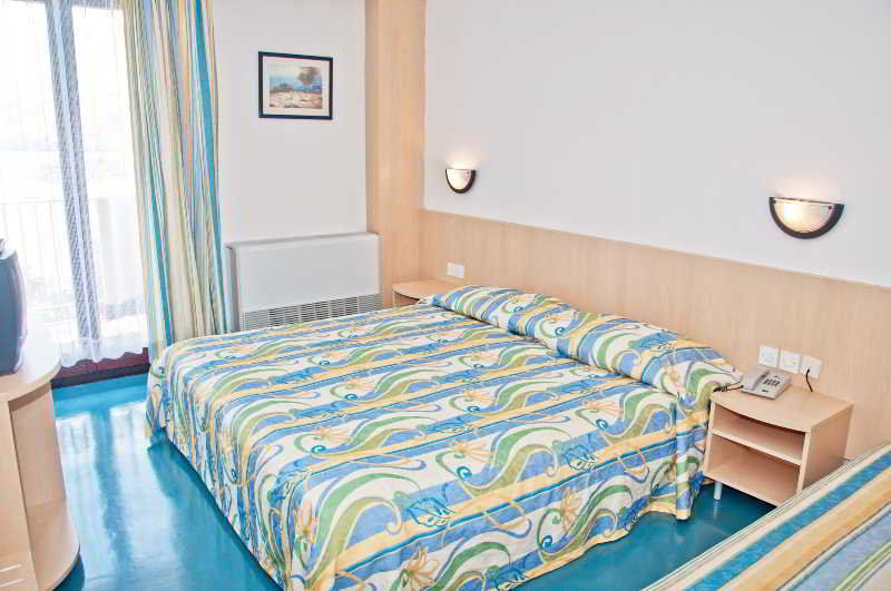 Hotel Residence Ac San Marino Lopar Eksteriør billede