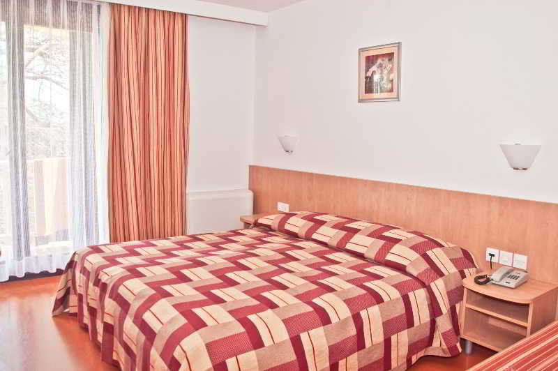 Hotel Residence Ac San Marino Lopar Eksteriør billede