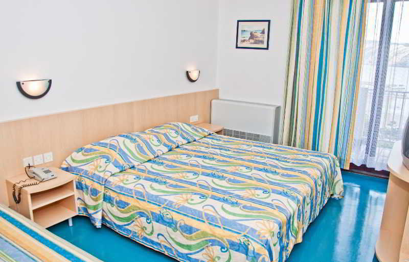 Hotel Residence Ac San Marino Lopar Eksteriør billede