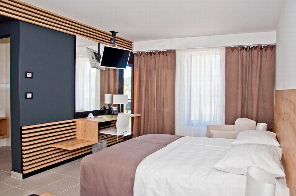 Hotel Residence Ac San Marino Lopar Eksteriør billede